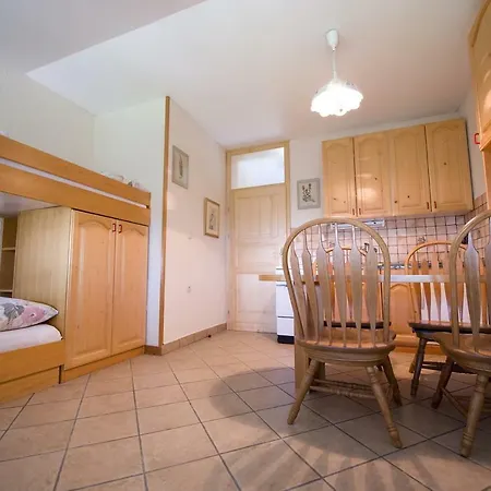 Apartment Dandi Rogla Gaber *