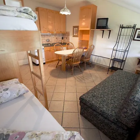 Dandi Rogla Gaber Apartamento Zreče